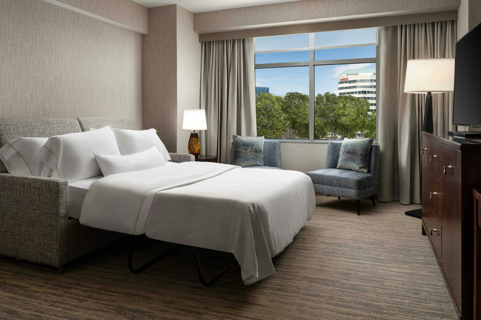 Foto - The Westin Reston Heights