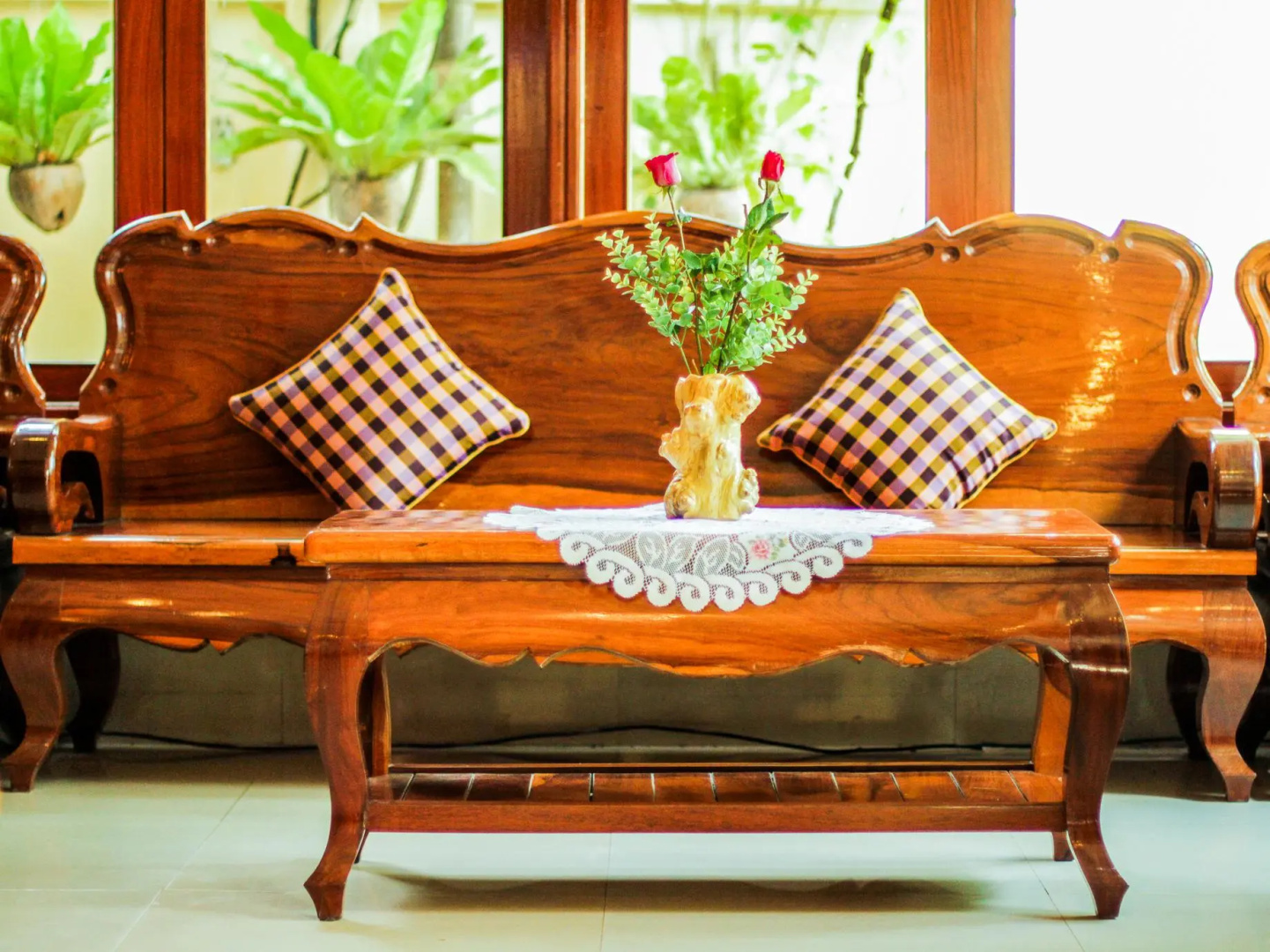 Foto - Siem Reap Riverside Hotel