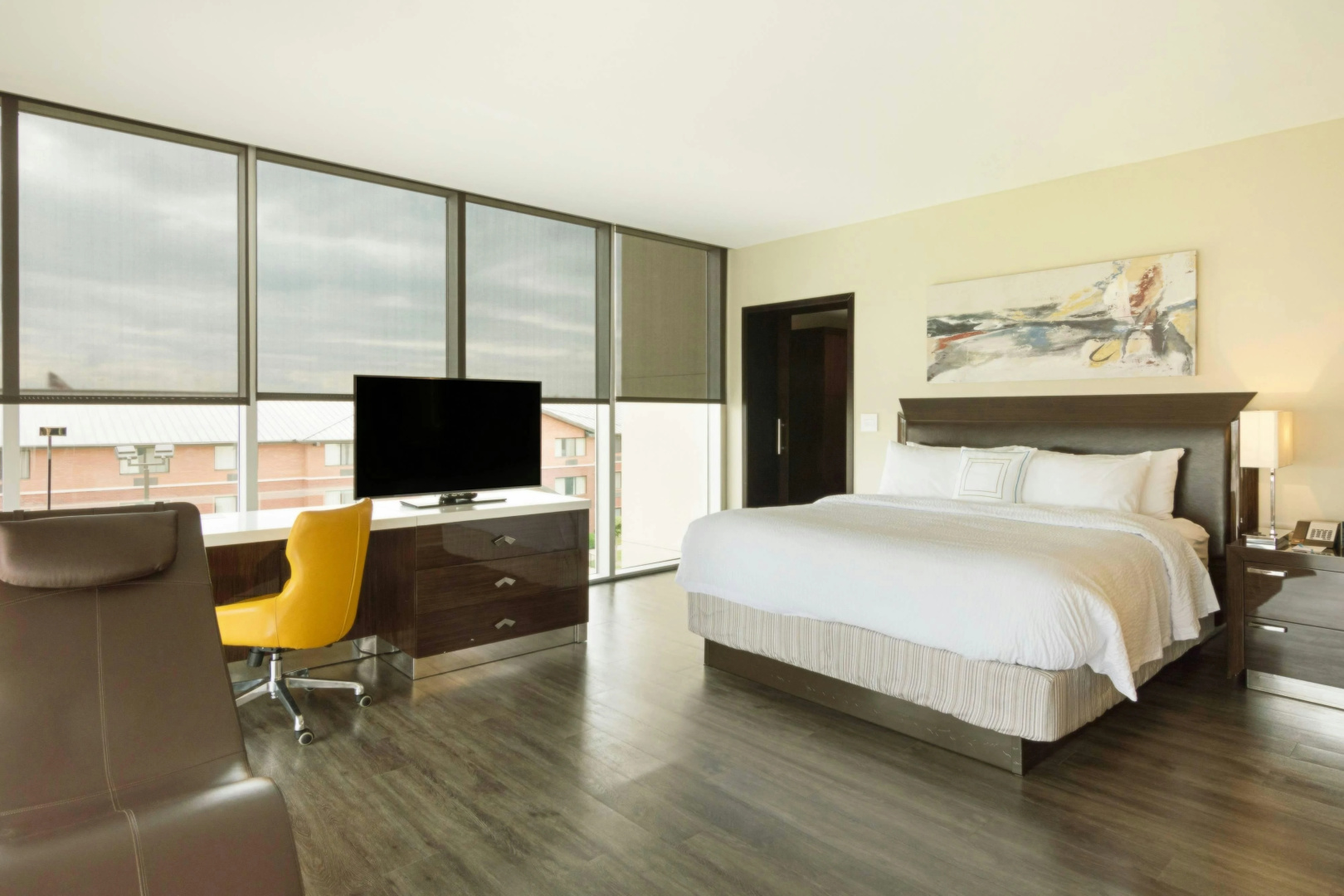 Photo - SpringHill Suites by Marriott Fort Worth Fossil Creek