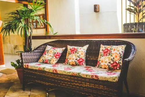 Foto - Maré Praia Hotel