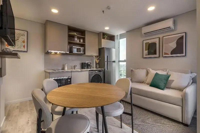 Foto - ÚNICO Residences - By AVA Rentals