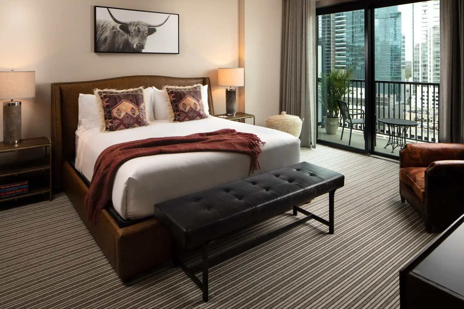 Foto - Hotel ZaZa Austin