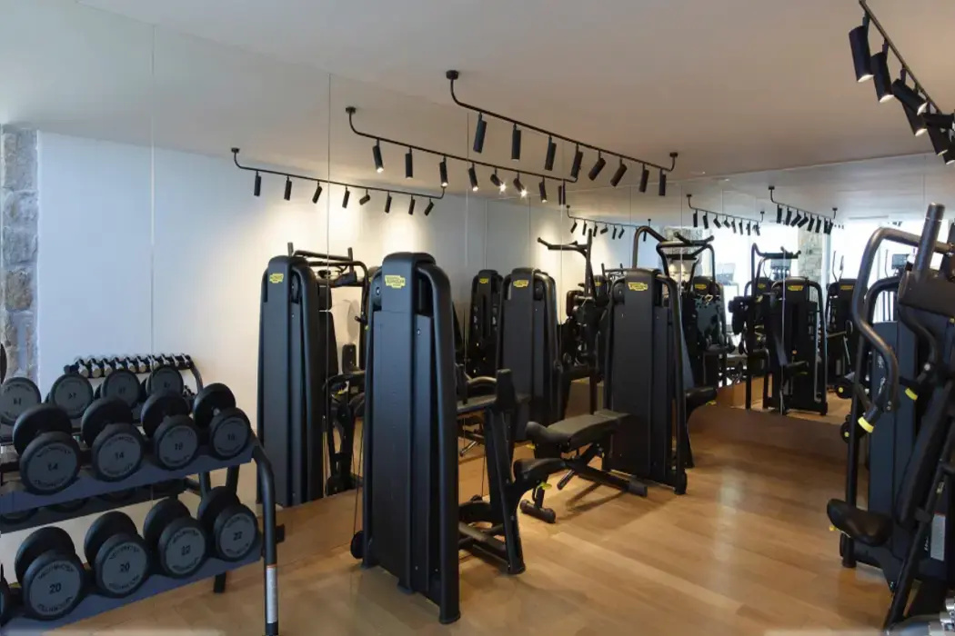 Photo - Collini Hotel Mykonos, WorldHotels Elite