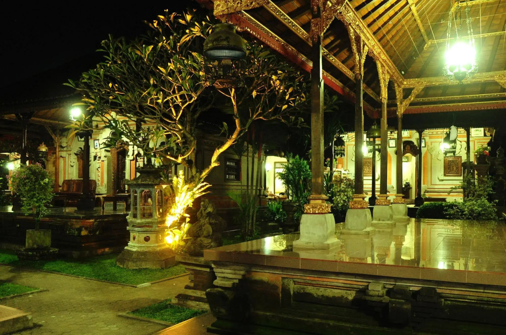 Foto - Nick's Homestay