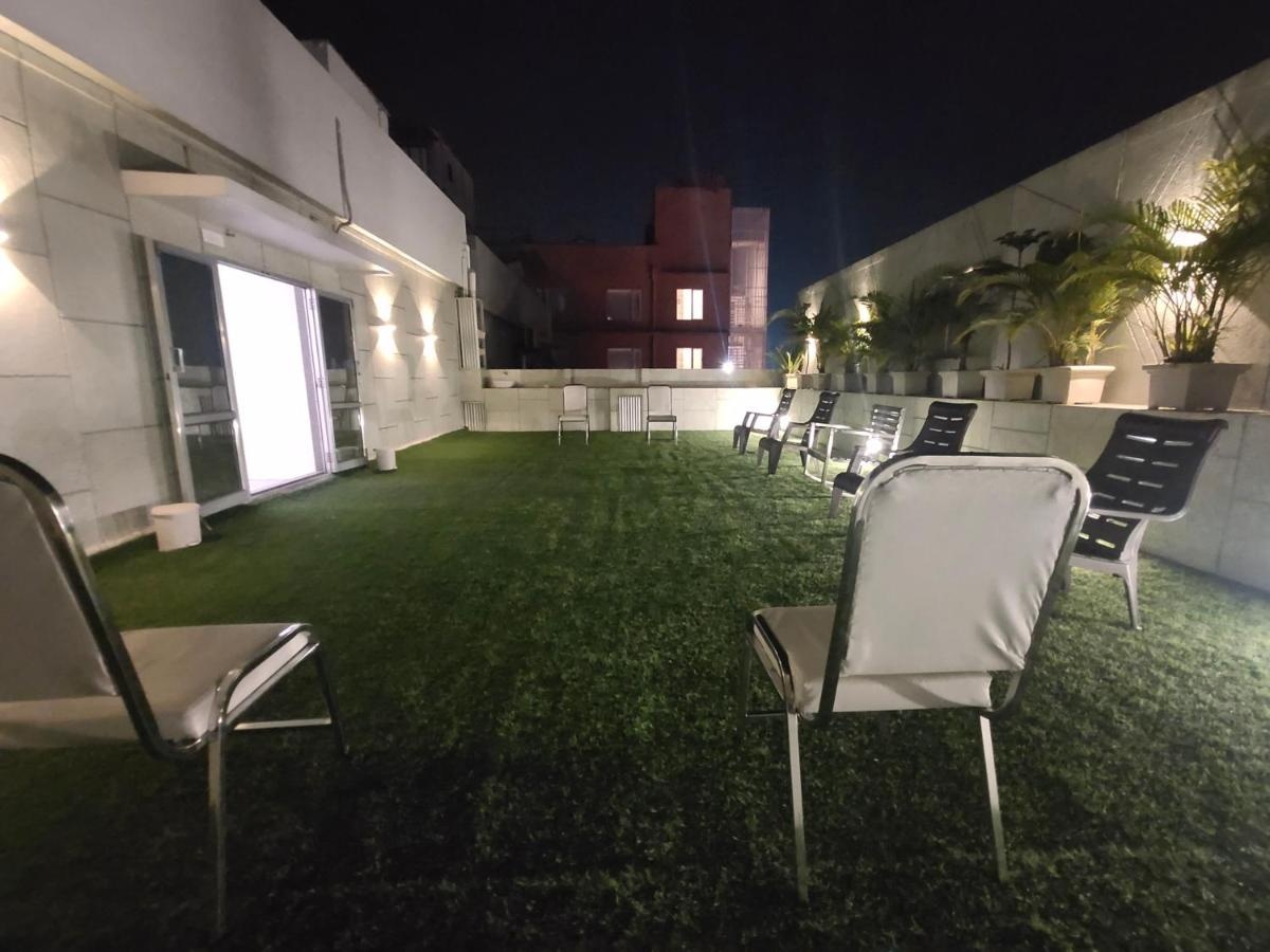 Foto - Hotel Orange International