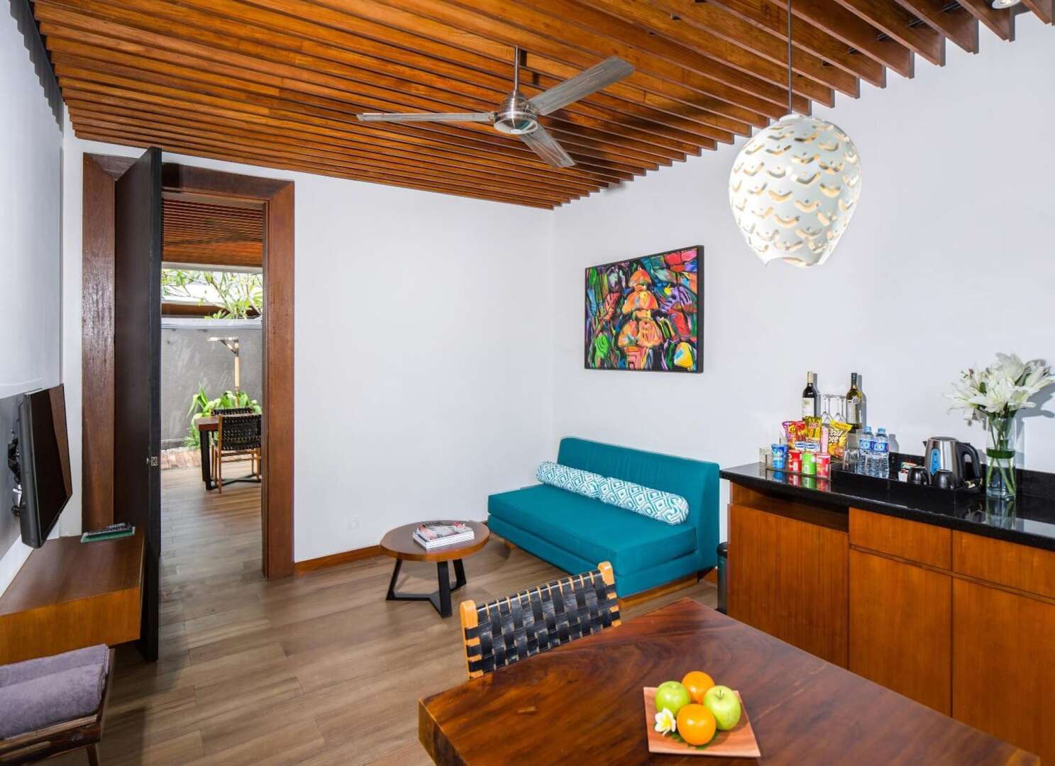 Photo - S18 Bali Villas