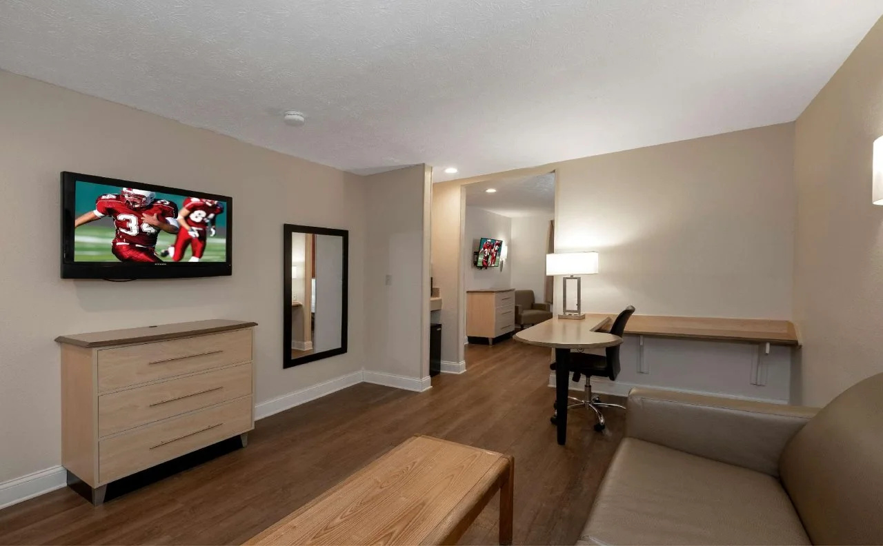 Photo - Red Roof Inn Indianapolis - Greenwood