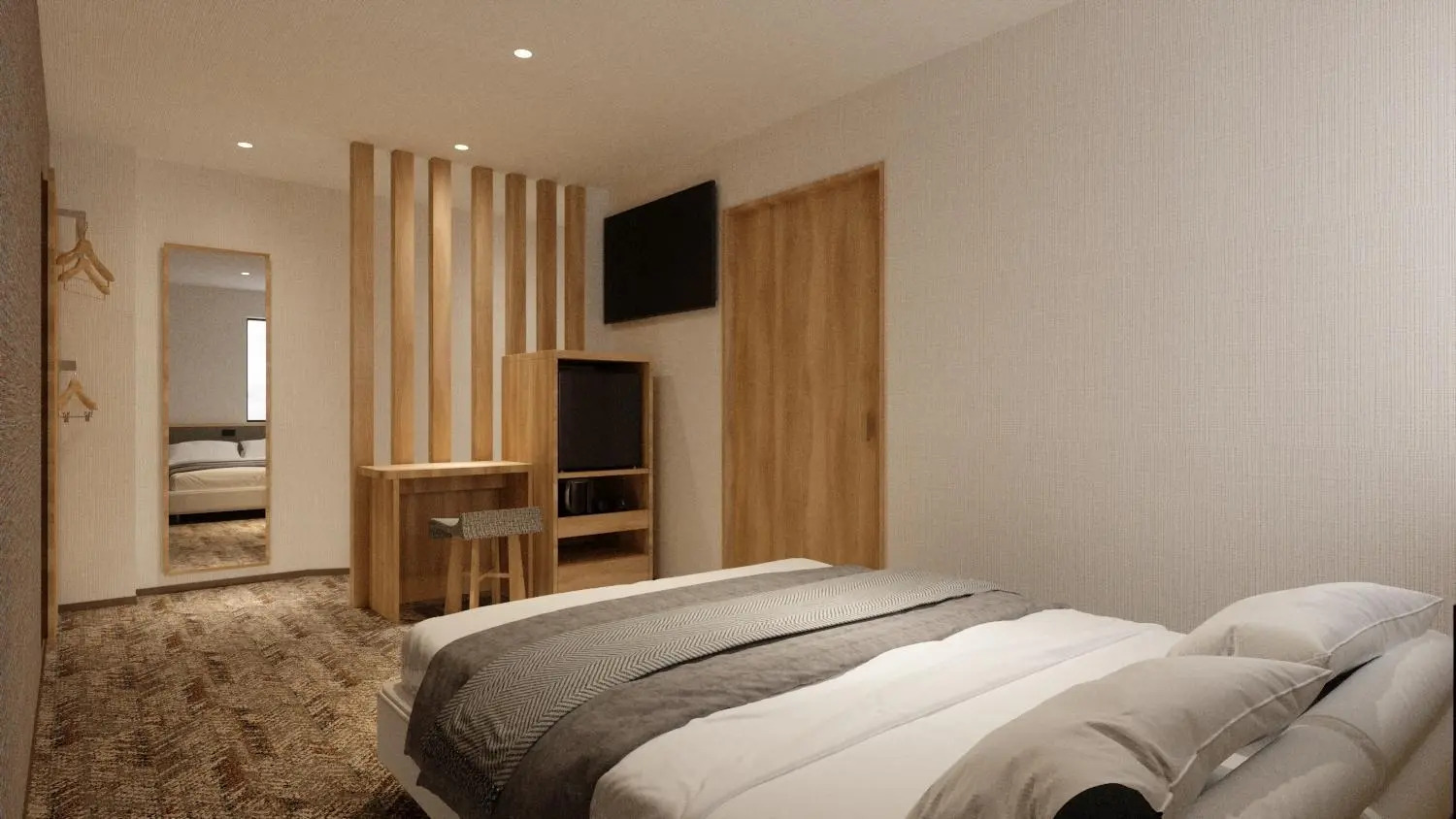 Photo - Hotel Cerezo