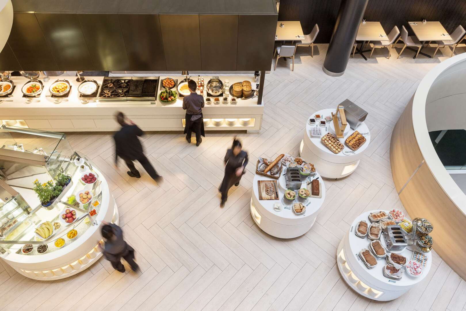 Photo - PARKROYAL Darling Harbour, Sydney