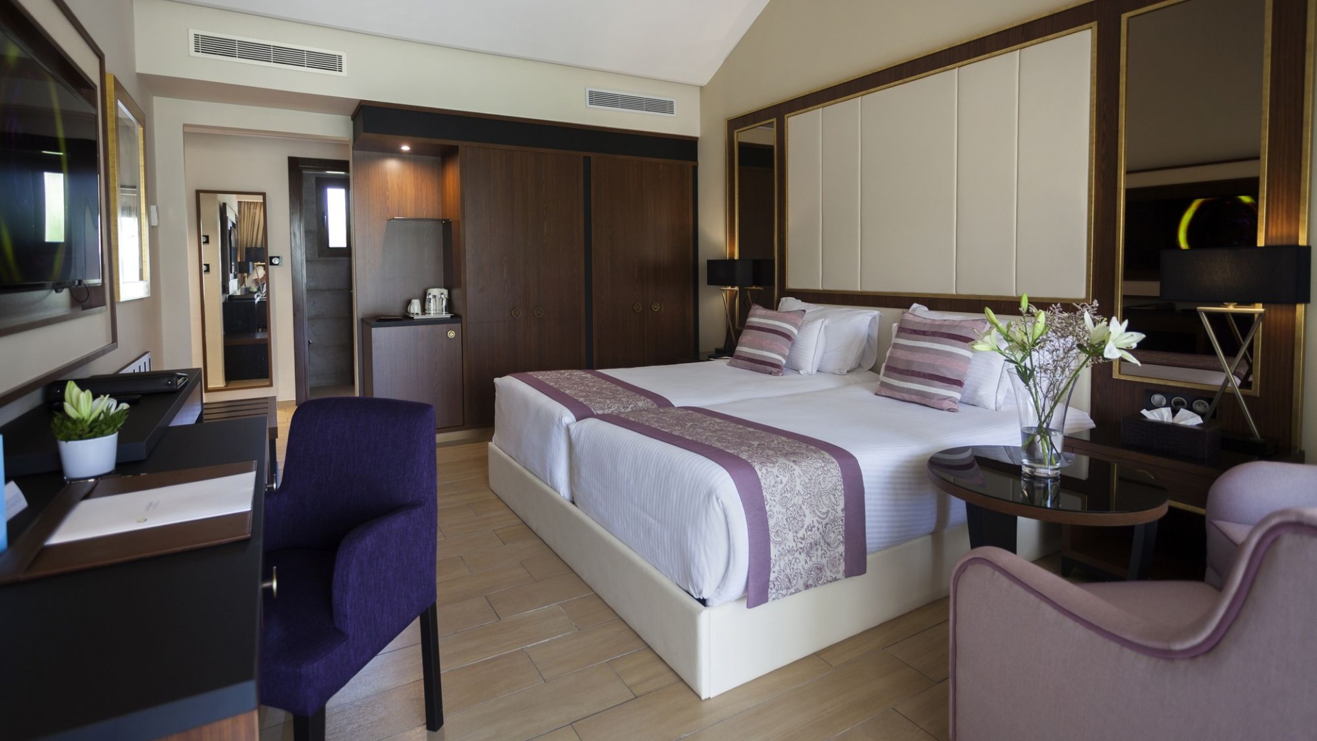 La Cigale Tabarka Hotel - Thalasso & Spa -Golf