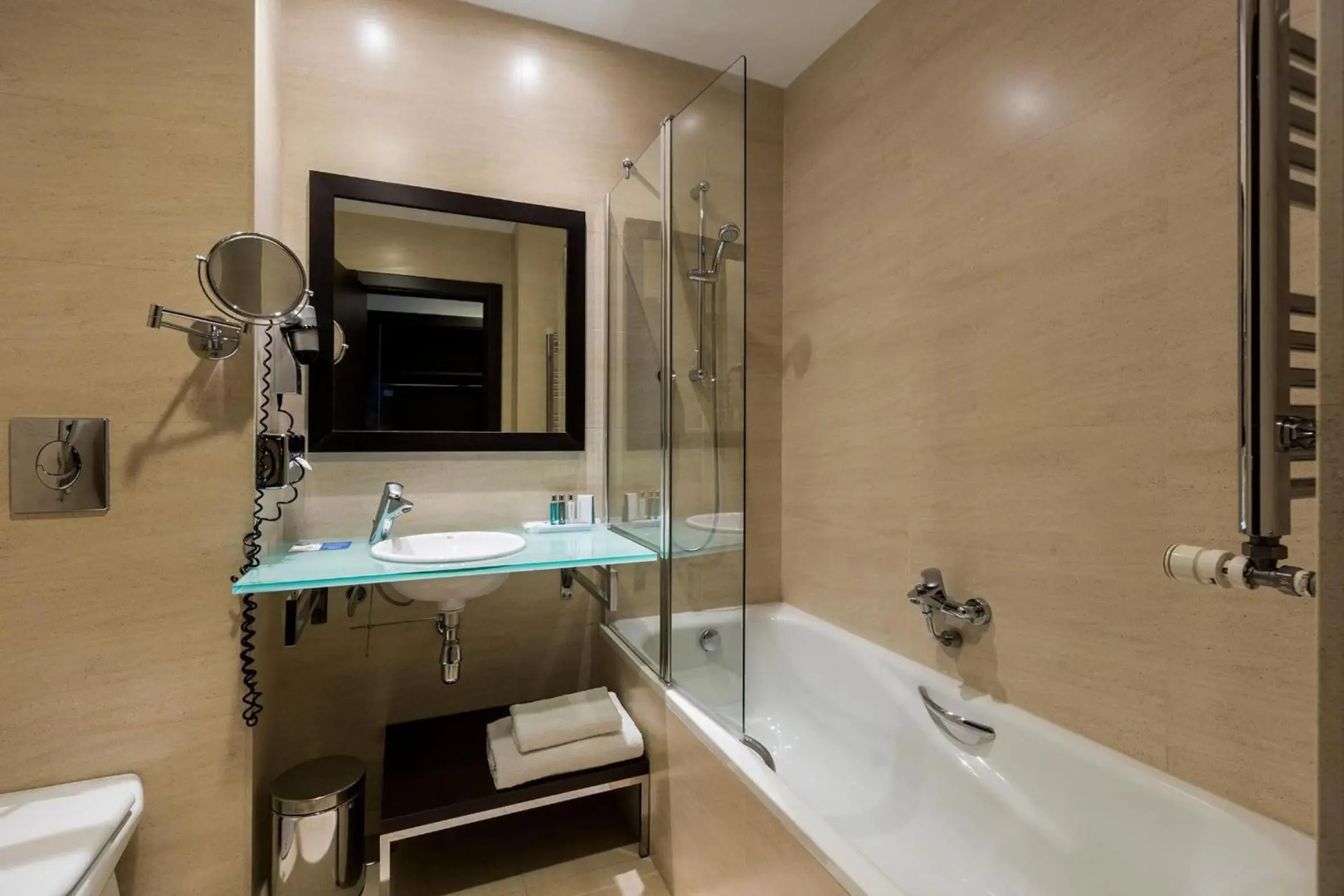 Foto - LCB Hotel Fuenlabrada