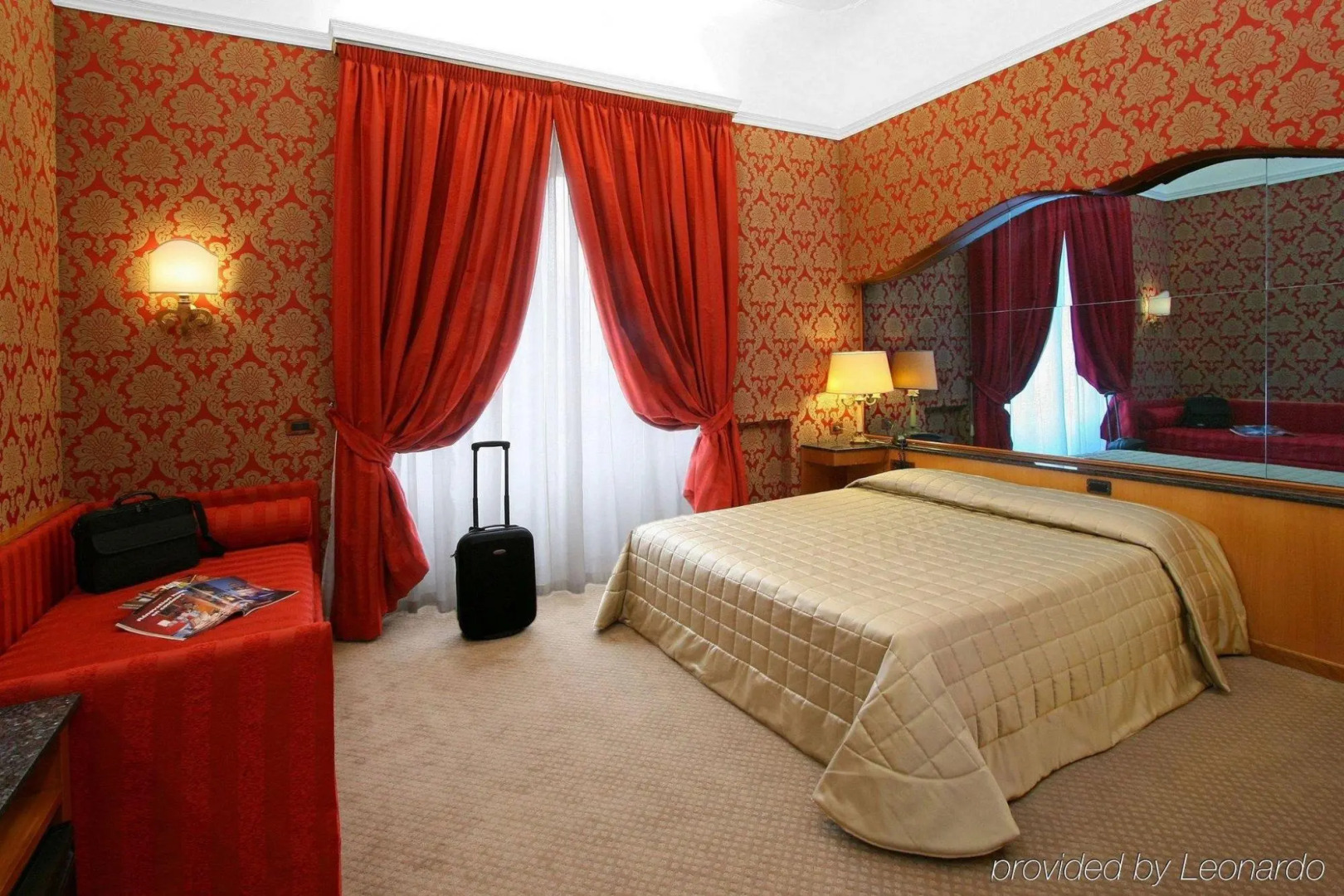 Photo - Hotel Arcangelo