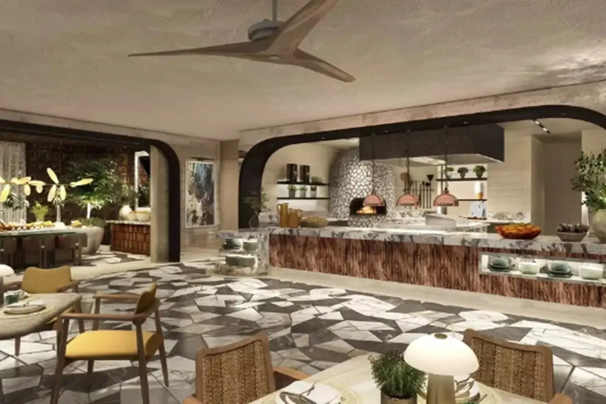 Foto - One&Only Aesthesis, Athens