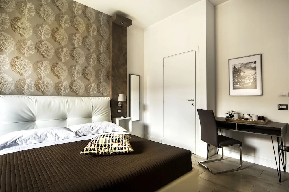 Photo - Residenza Tupini, S.Pietro Suites