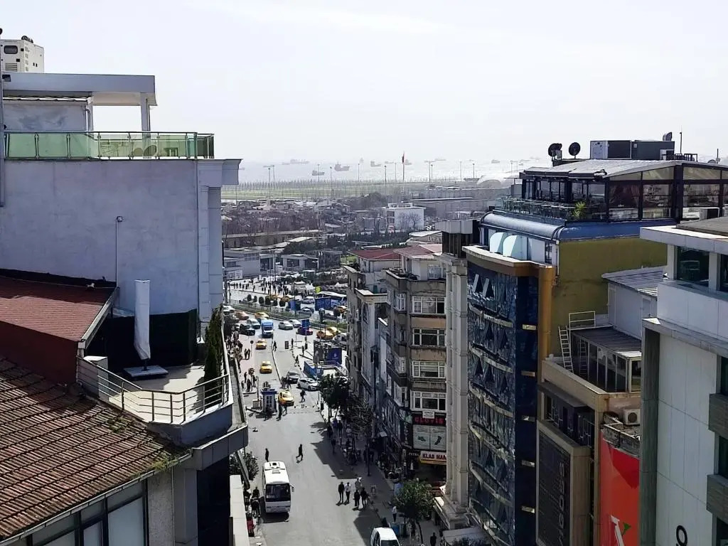 Photo - Euro Diamond Hotel