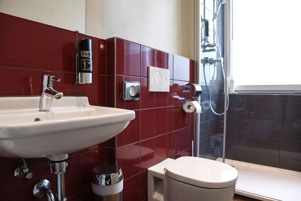 Foto - Base Apartments