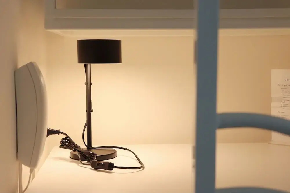 Foto - ResT Bangkok Poshtel