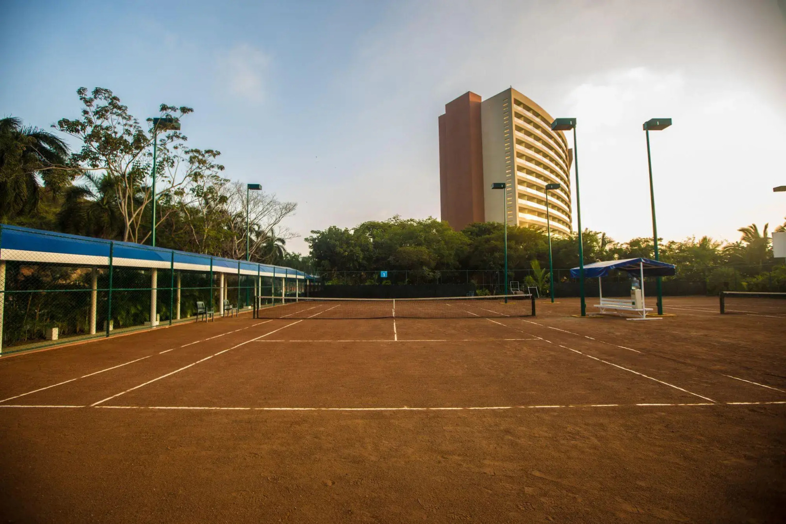 Foto - Azul Ixtapa Grand All Inclusive Suites - Spa & Convention Center