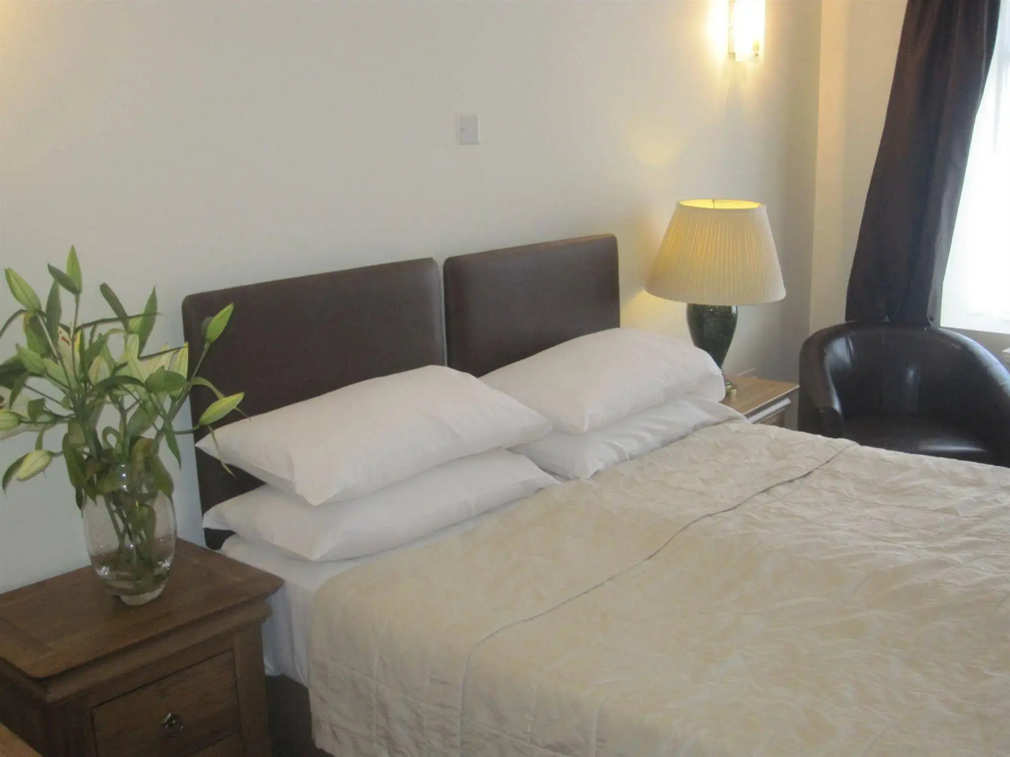 Foto - Old Mill Hotel & Lodge