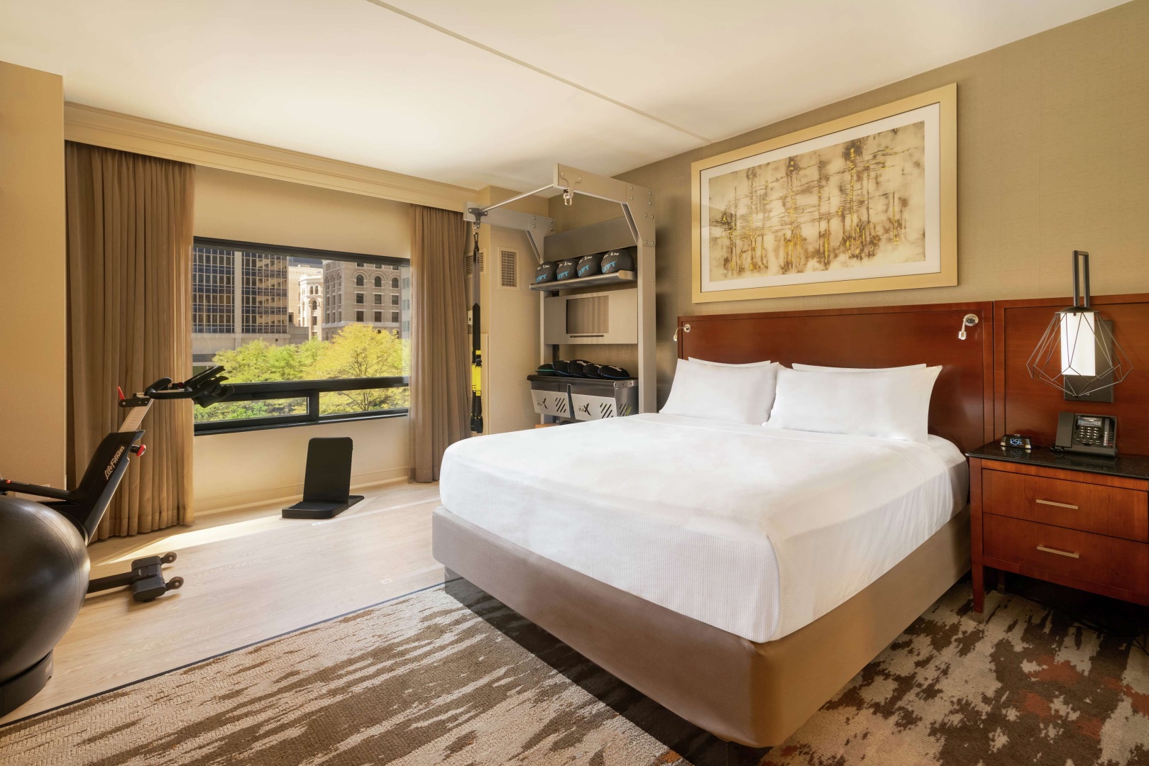 Photo - Hilton Denver City Center