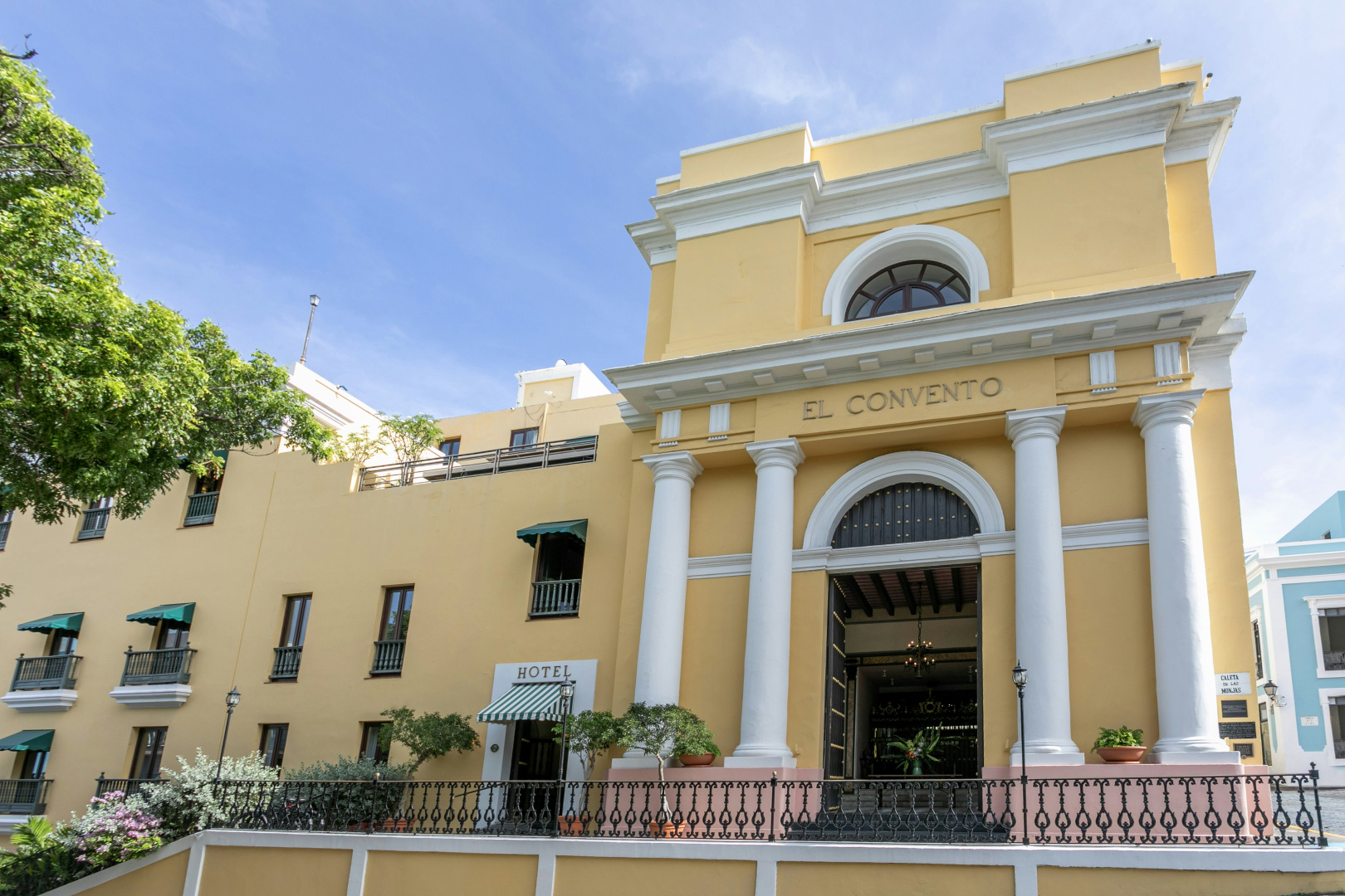 Photo - Hotel El Convento