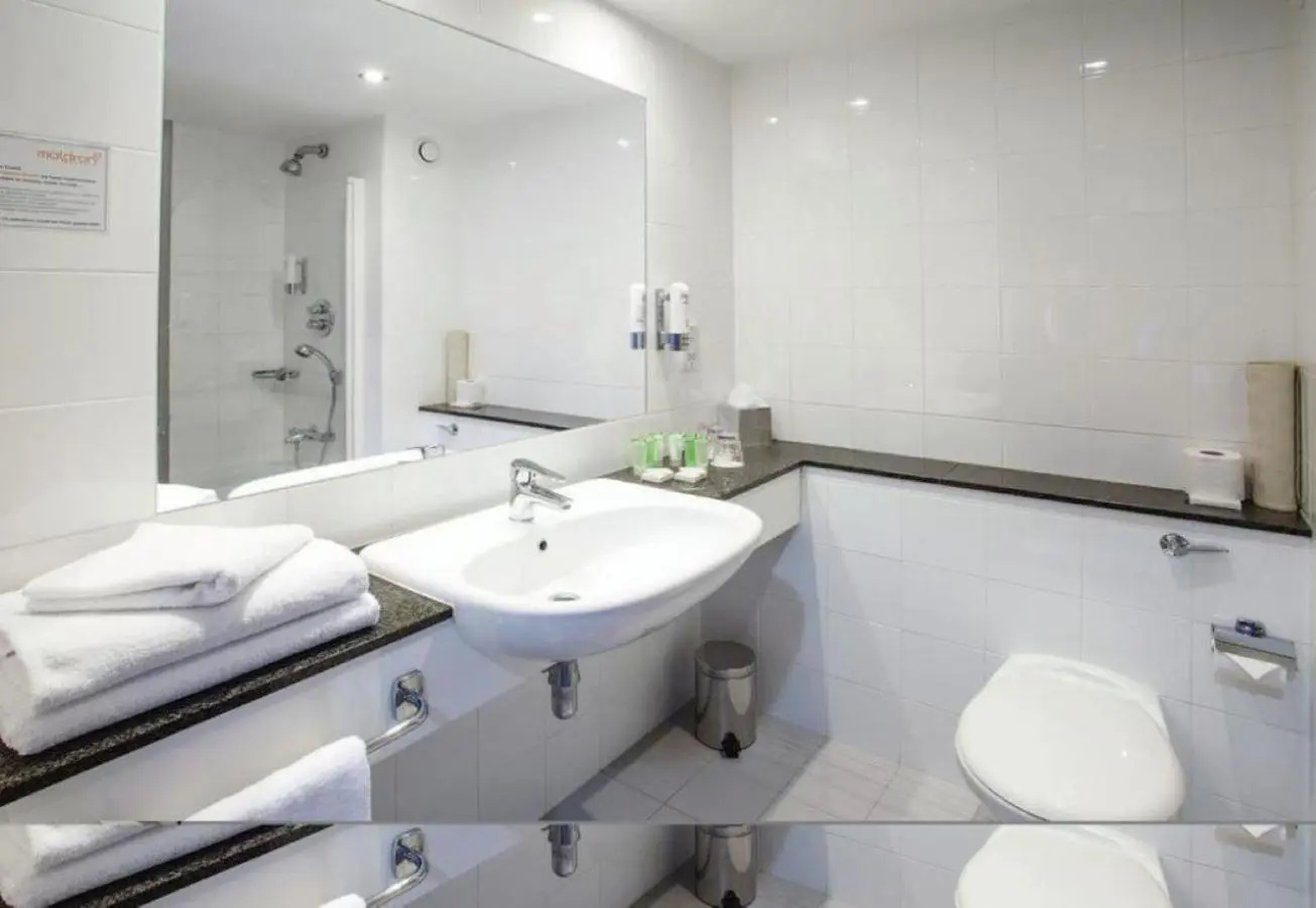 Photo - Maldron Hotel & Leisure Centre Tallaght