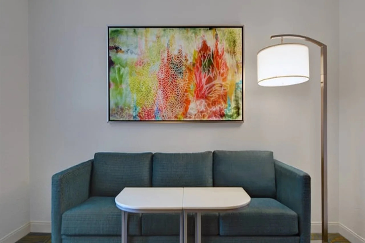 Foto - Springhill Suites Jacksonville