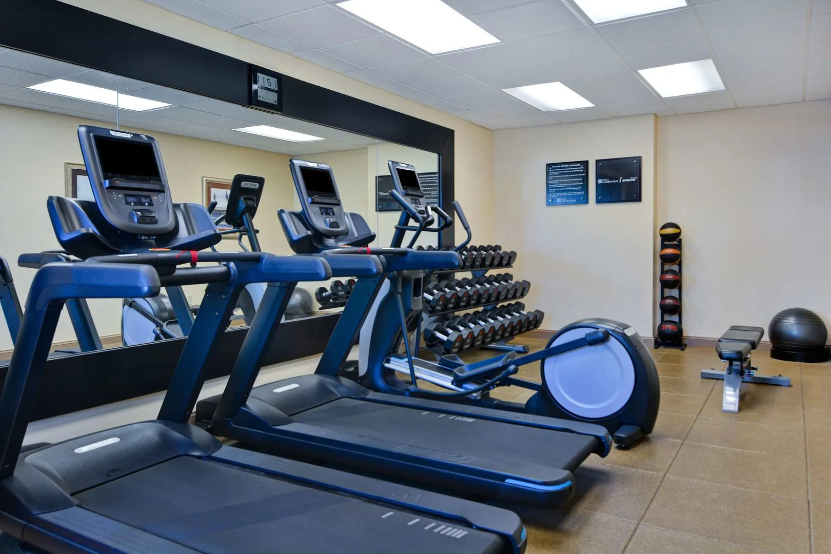 Foto - Hilton Garden Inn Jacksonville Orange Park