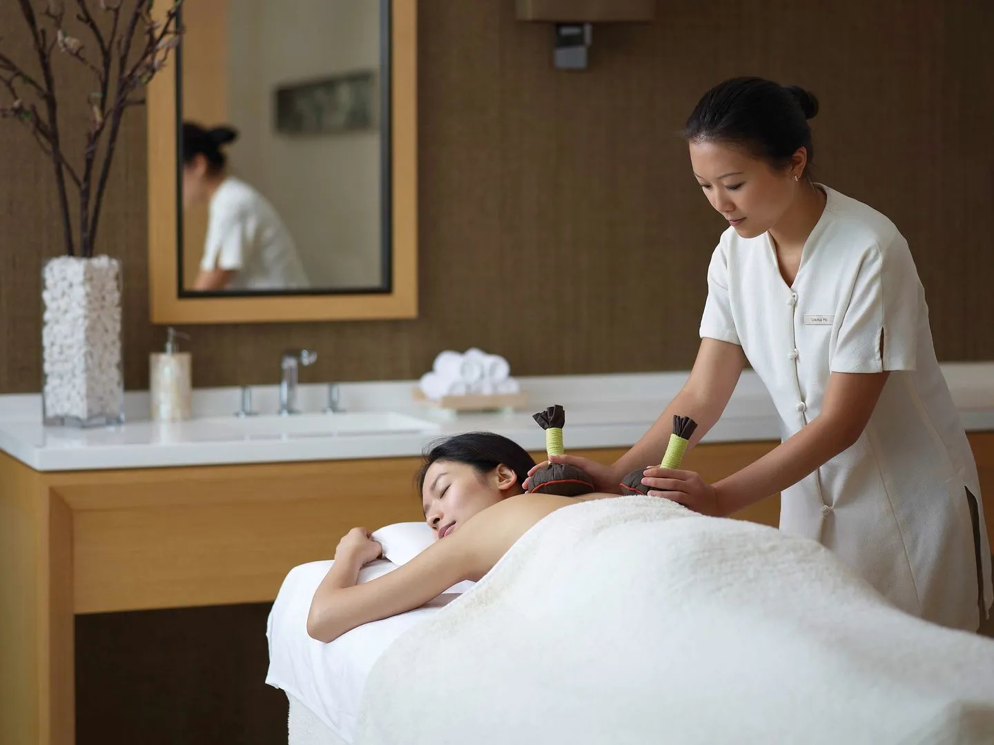 Photo - Hyatt Regency Hong Kong, Sha Tin