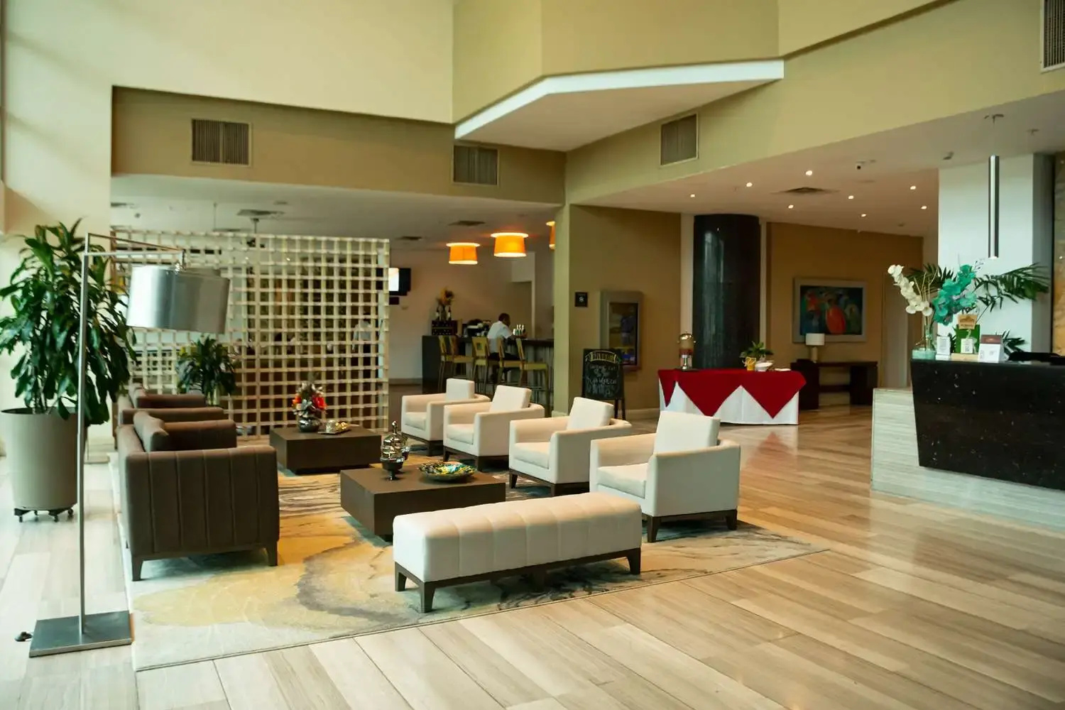 Photo - Hilton Garden Inn Barranquilla