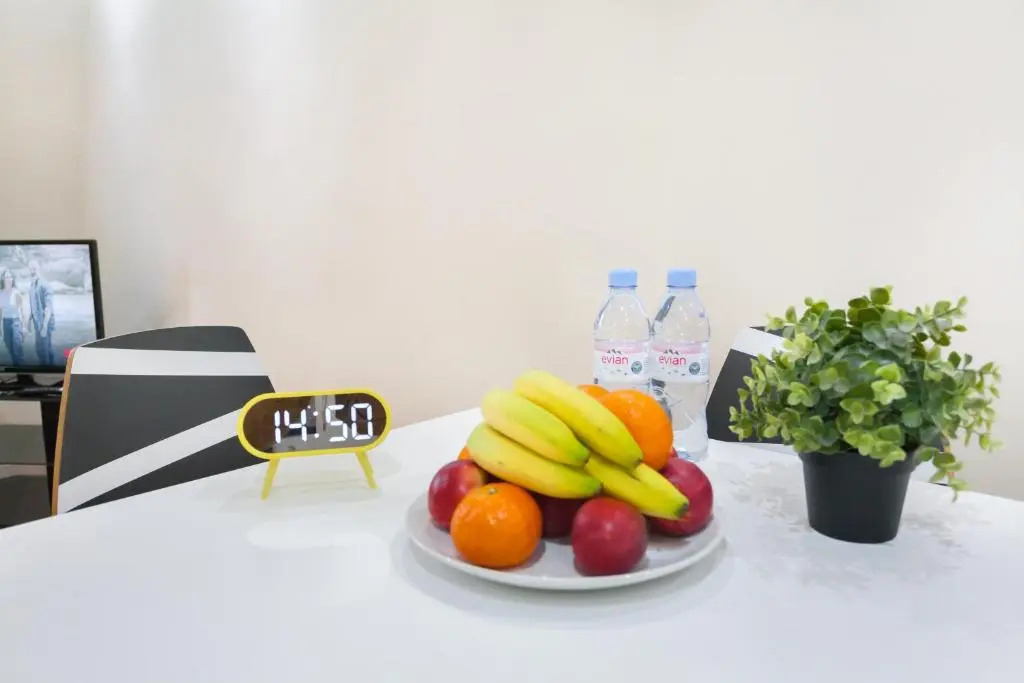 Foto - Budget Apartment next to Kings Cross - Eurostar