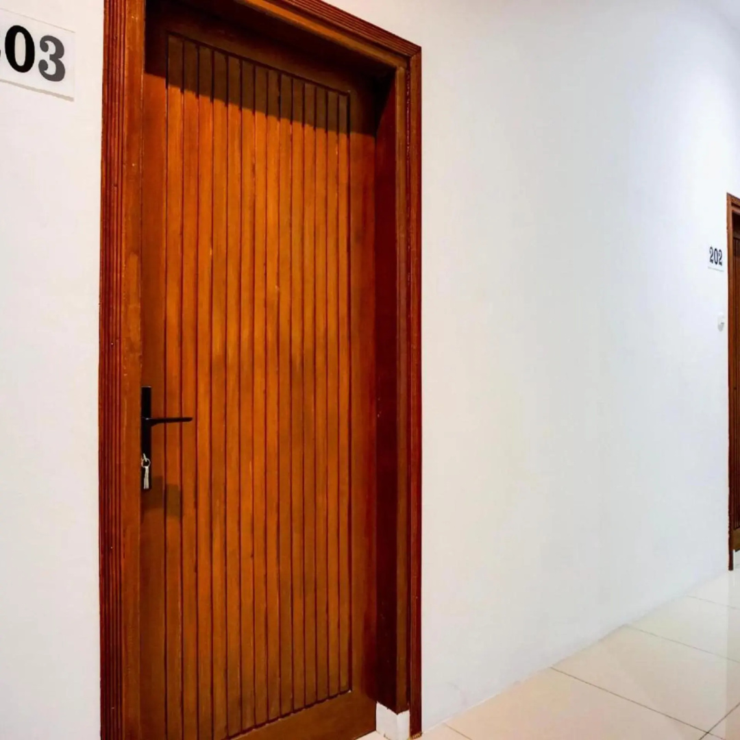 Photo - Collection O Almasarra Residence Near Ring Road Medan