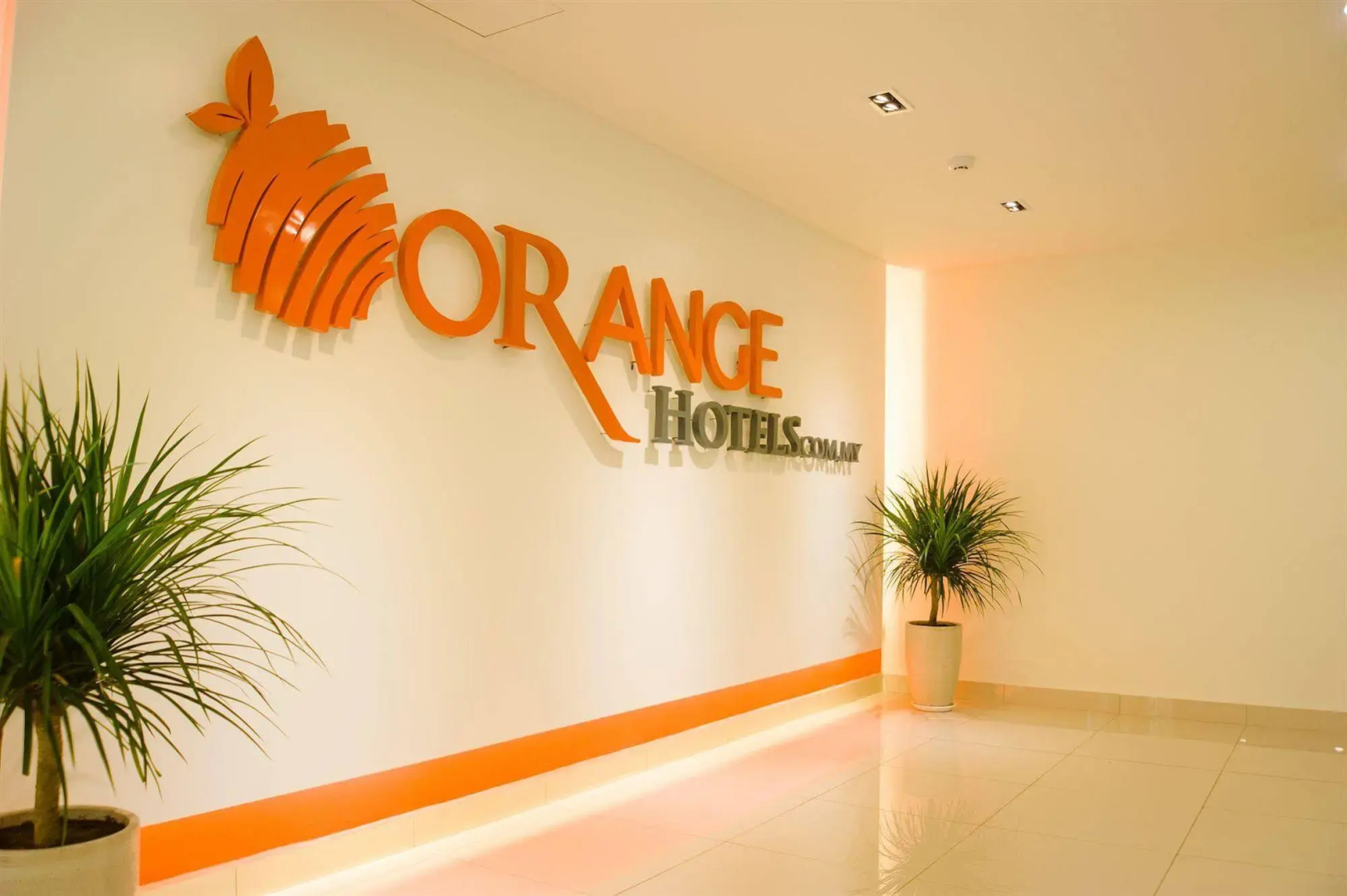 Photo - 1 Orange Hotel Kuchai Lama KUALA LUMPUR