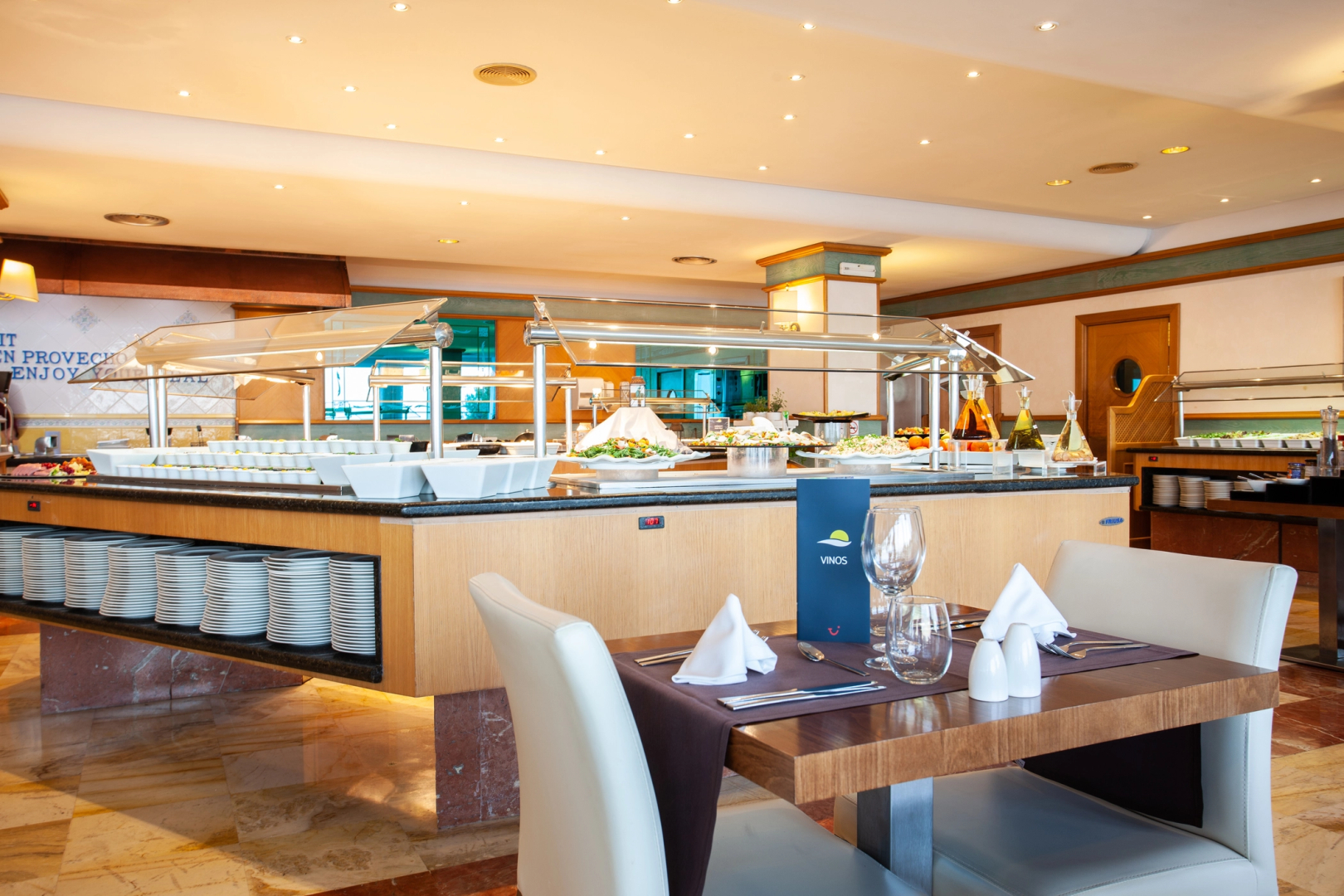 Foto - Grupotel Aguait Resort & Spa - Adults Only