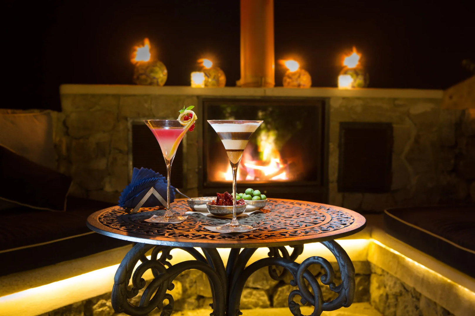 Photo - Monastero Santa Rosa Hotel & Spa