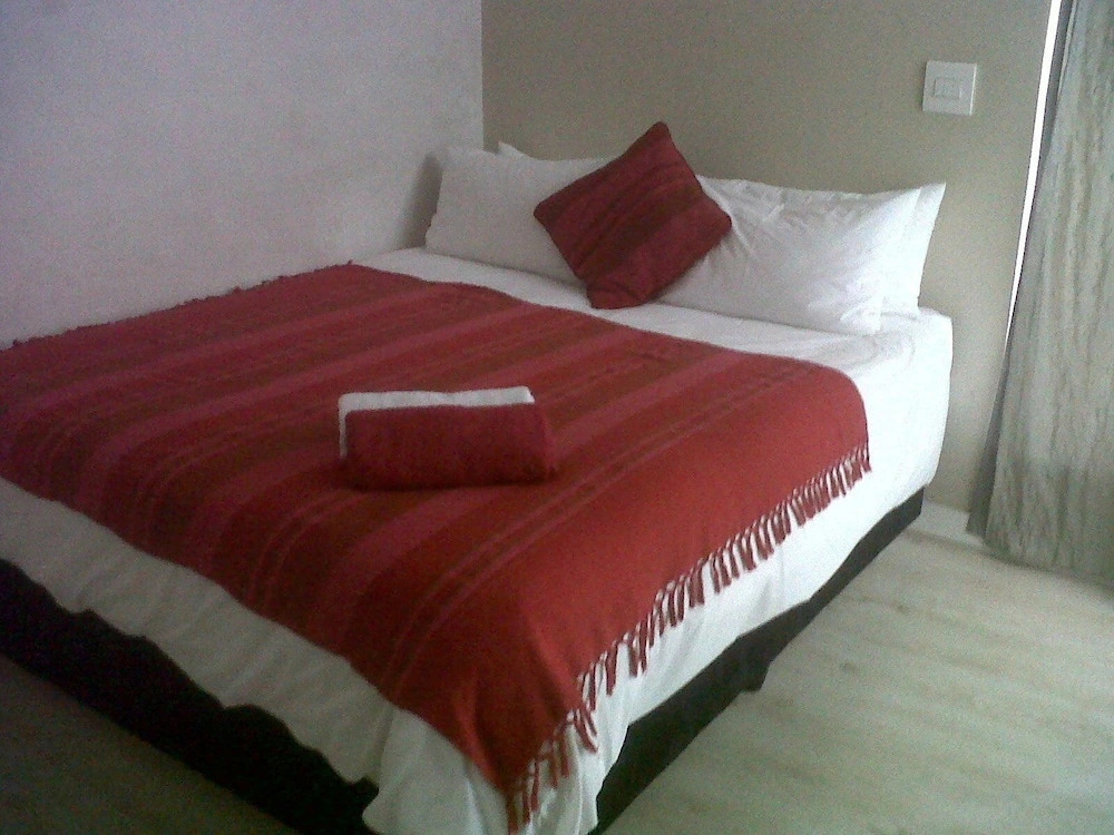 Foto - Kings in Cape