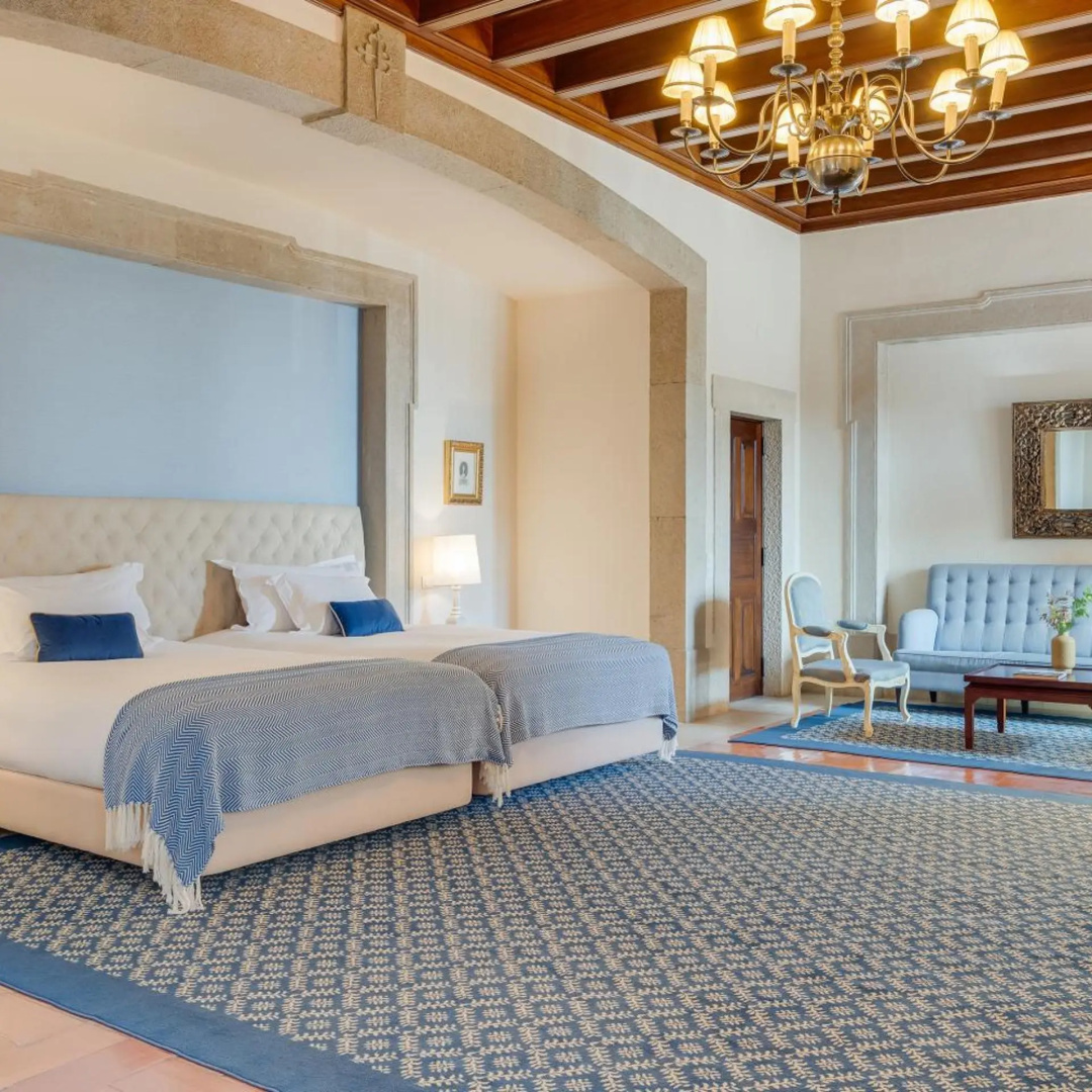 Photo - Pousada Castelo de Palmela - Historic Hotel