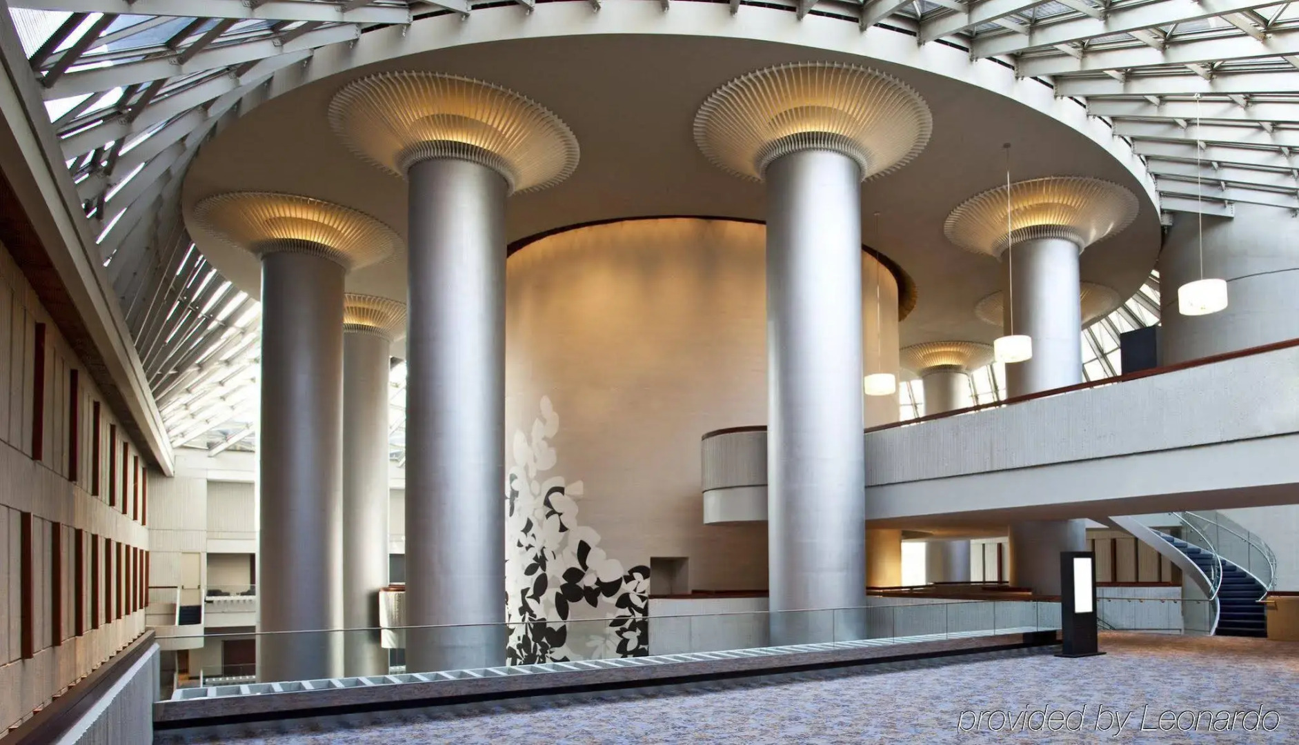 Foto - The Westin Peachtree Plaza, Atlanta