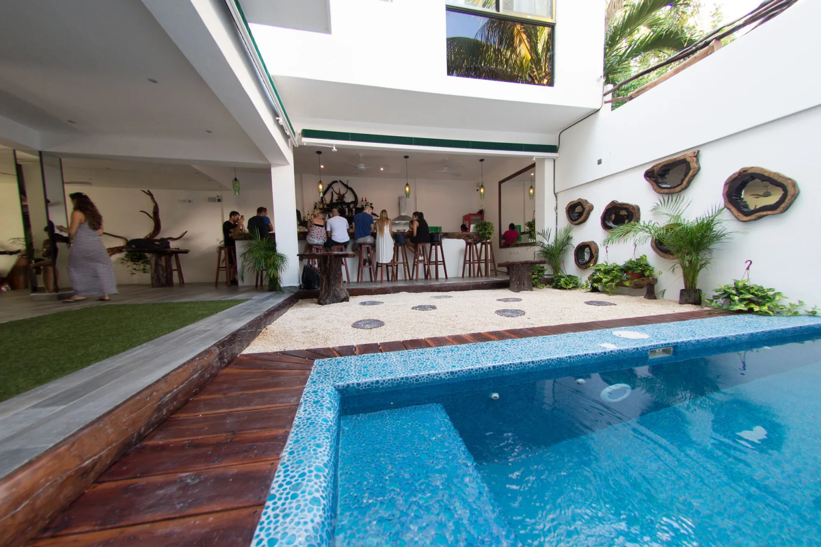 Foto - The Green Village Boutique Hotel
