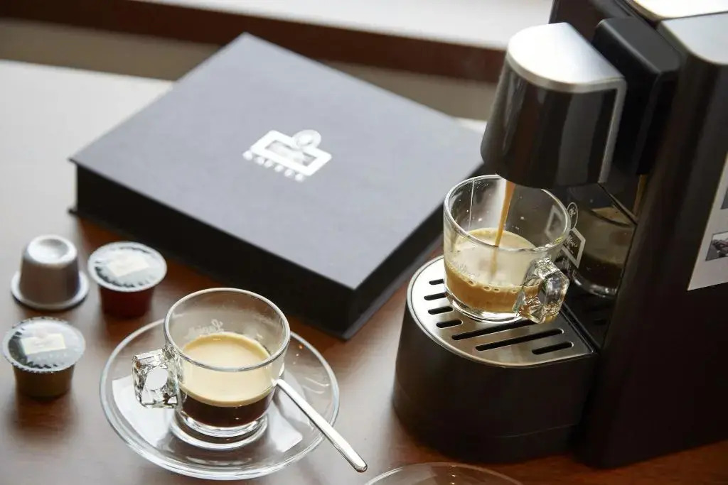 Foto - AMERON Hamburg Hotel Speicherstadt