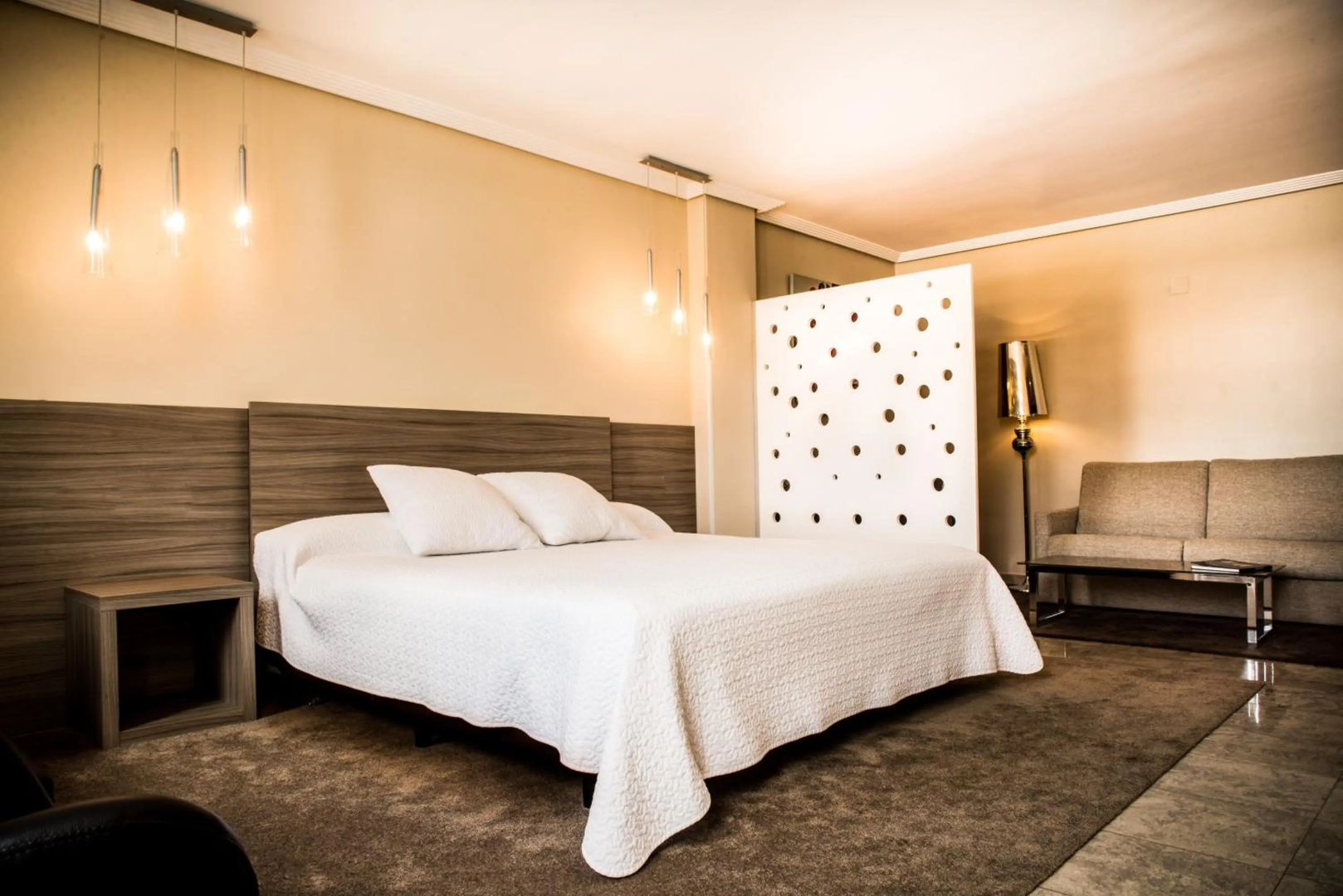 Foto - Hospedium Hotel Triana