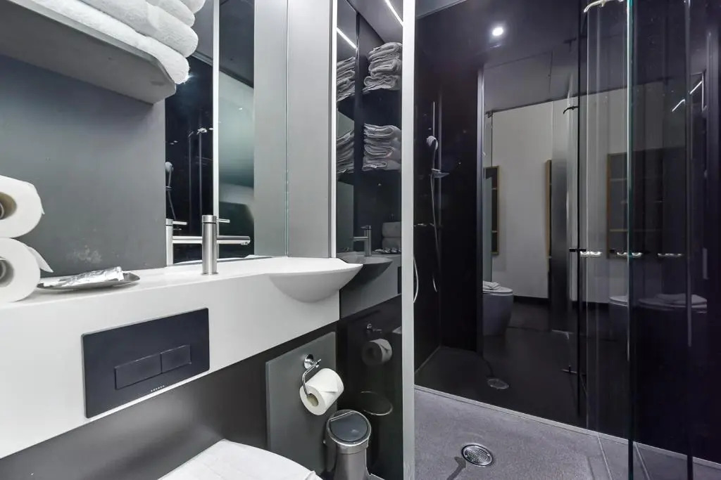 Photo - The Z Hotel Holborn