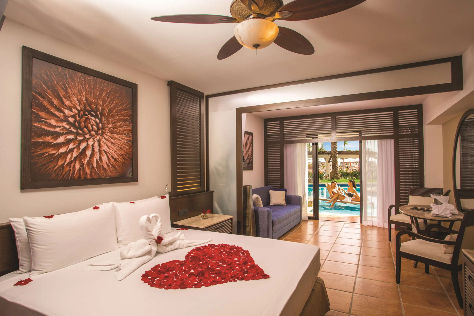 Photo - Hyatt Ziva Los Cabos - All Inclusive