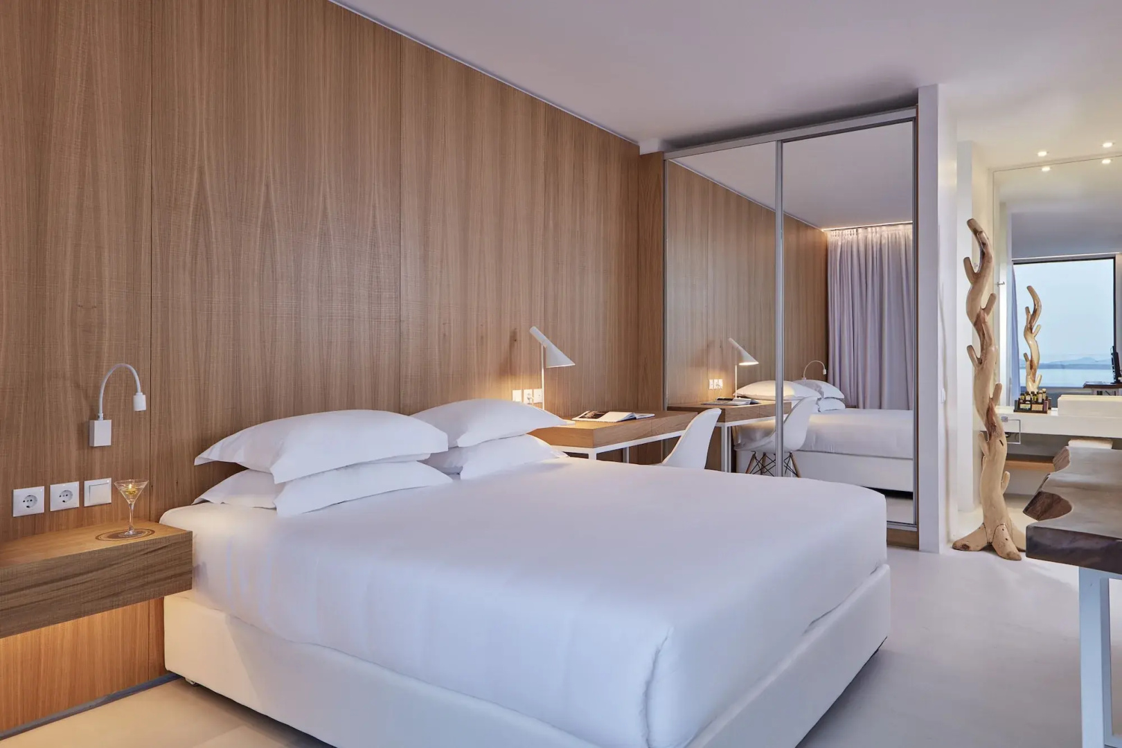 Photo - Atlantica Nissaki Beach - Adults Only