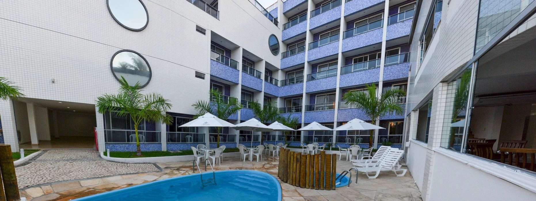 Photo - Happy Hotel Ponta Negra