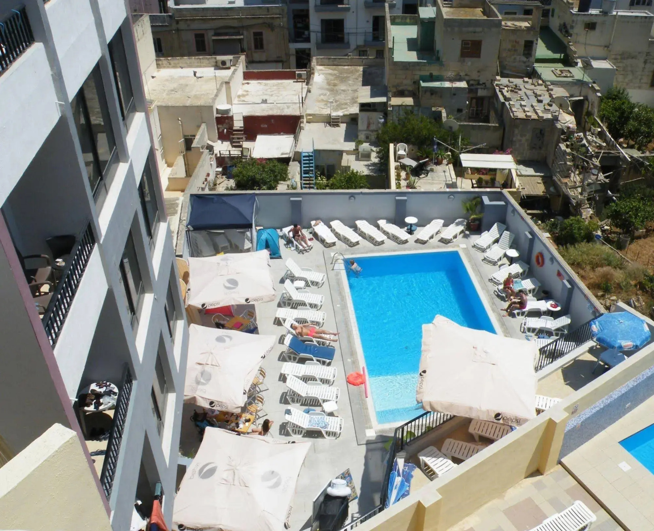 Photo - Dean Hamlet Hotel