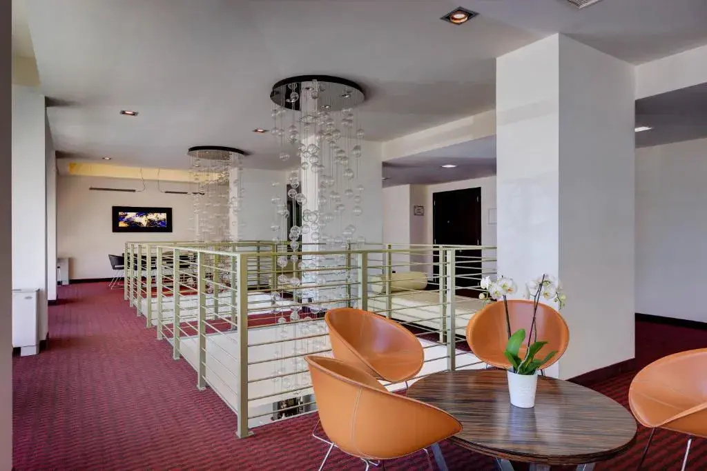 Photo - iH Hotels Roma Z3