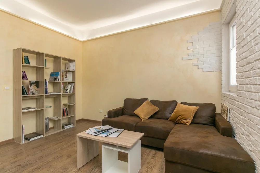 Foto - Red Lion Guest House