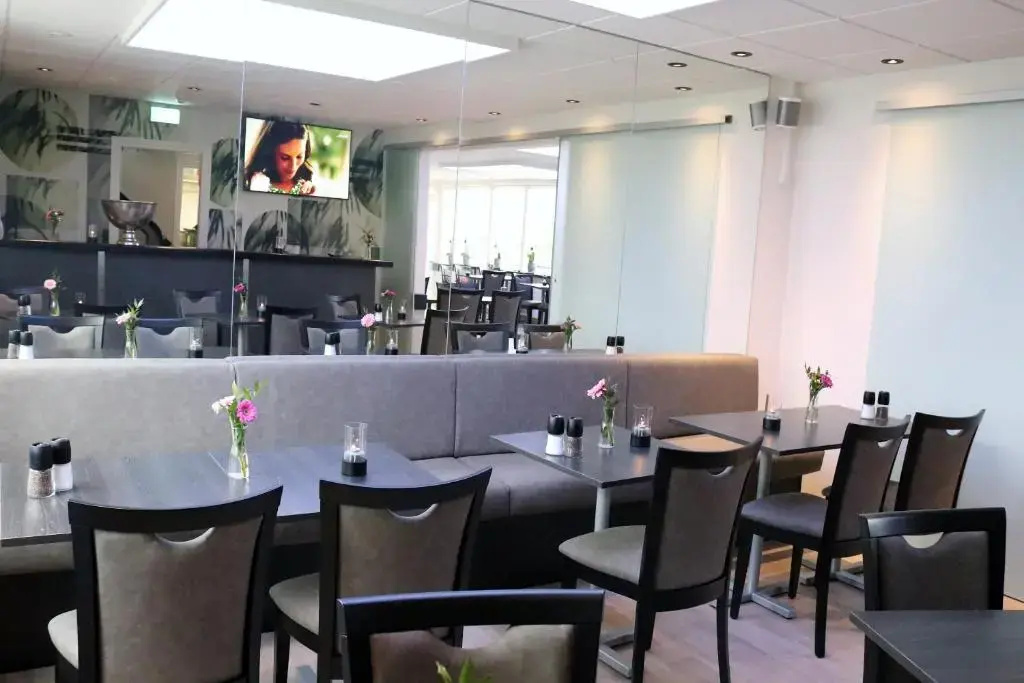 Photo - Taastrup Park Hotel