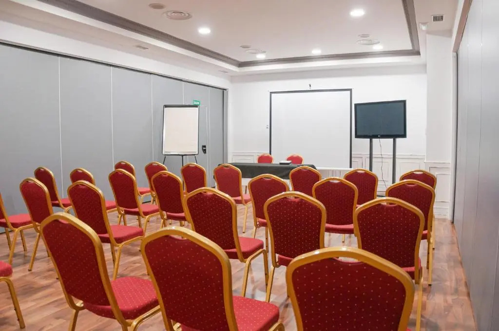 Photo - ARVA Santiago León